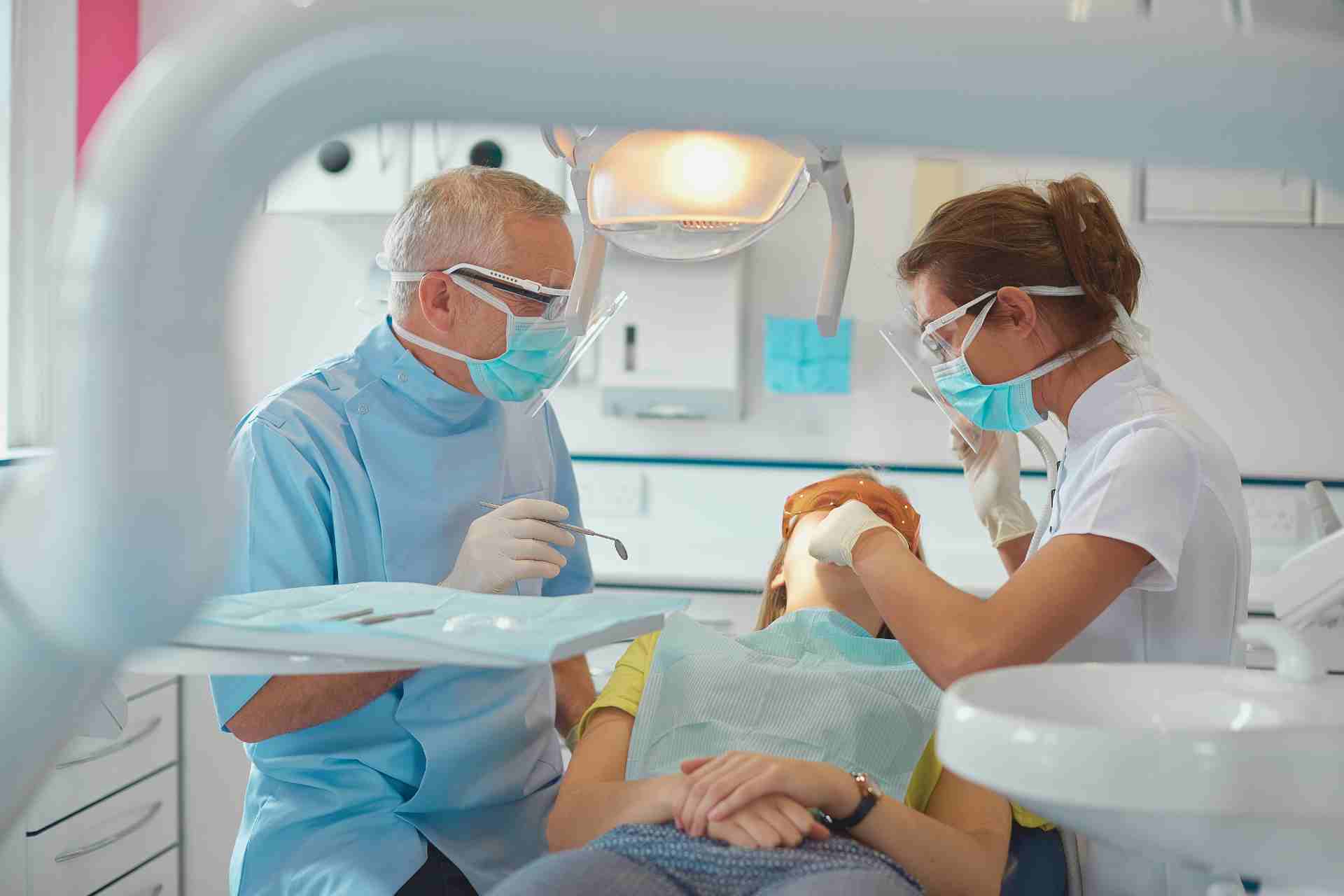 Dentist in Gravette, AR